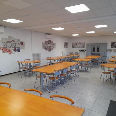 Centre Louis Ormieres Hotel Montauban Exterior photo